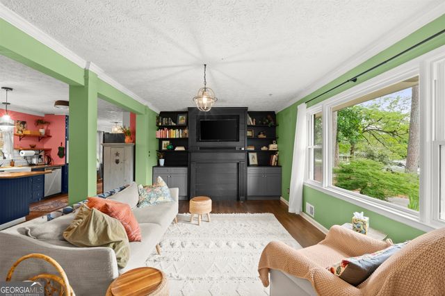 1169 Wingate Drive SW, Marietta, GA 30064
