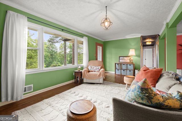 1169 Wingate Drive SW, Marietta, GA 30064