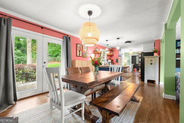 1169 Wingate Drive SW, Marietta, GA 30064
