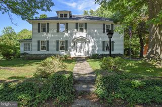 432 S CHURCH ST, Shepherdstown, WV 25443