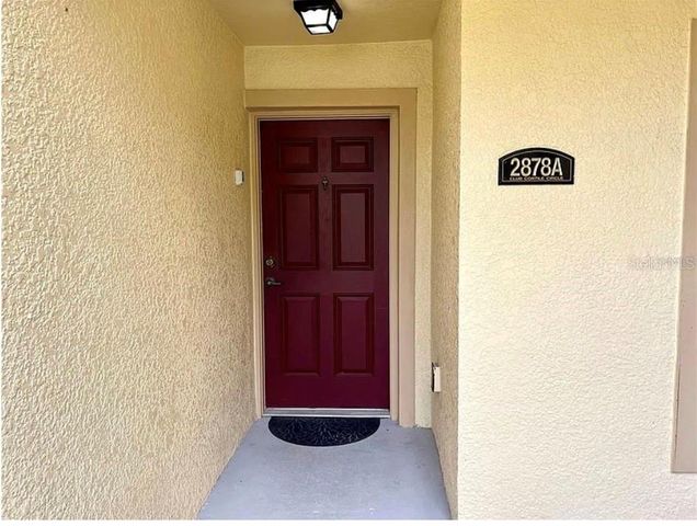 2878 CLUB CORTILE CIRCLE A, Kissimmee, FL 34746