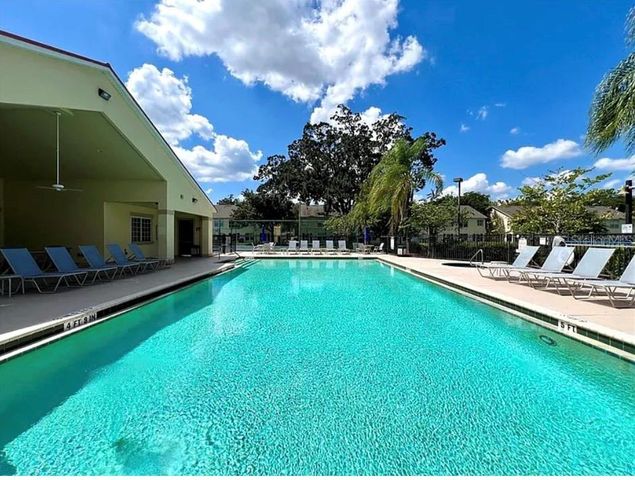 2878 CLUB CORTILE CIRCLE A, Kissimmee, FL 34746