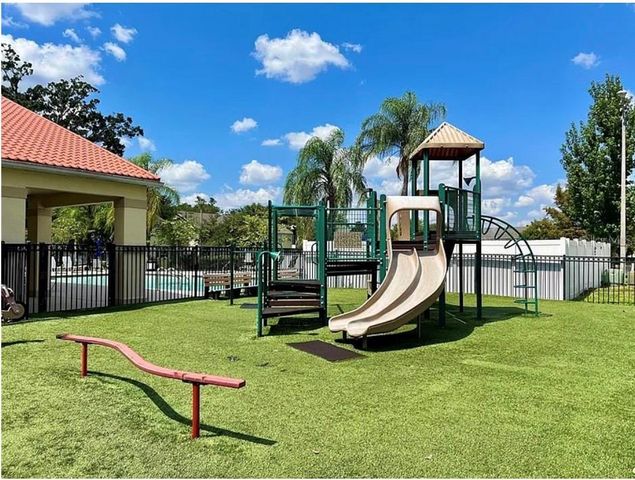 2878 CLUB CORTILE CIRCLE A, Kissimmee, FL 34746