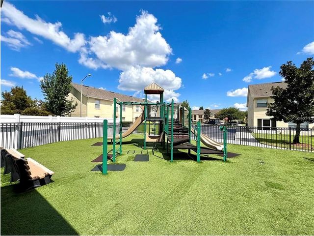 2878 CLUB CORTILE CIRCLE A, Kissimmee, FL 34746