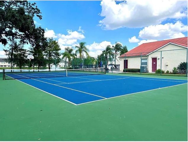 2878 CLUB CORTILE CIRCLE A, Kissimmee, FL 34746