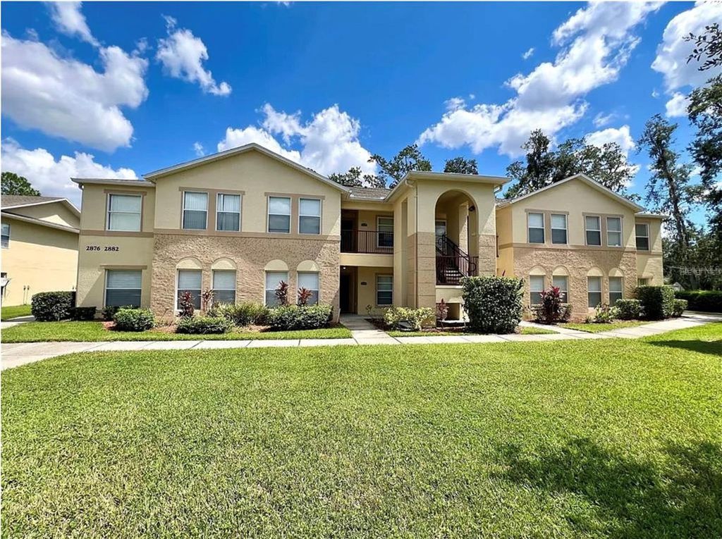 2878 CLUB CORTILE CIRCLE A, Kissimmee, FL 34746