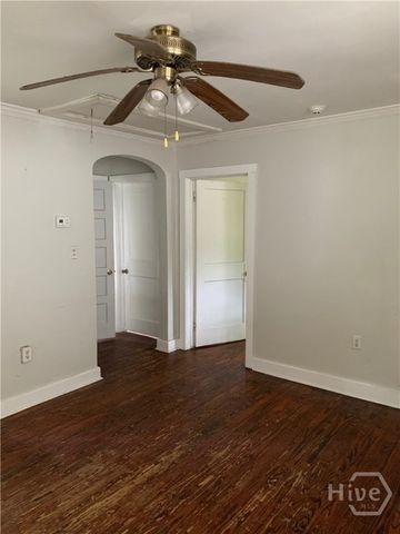 1212 E 32nd Street, Savannah, GA 31404