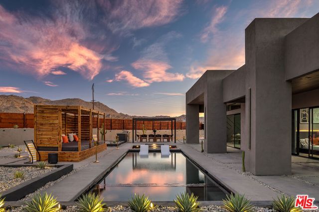 6765 Swanson Road, Joshua Tree, CA 92252