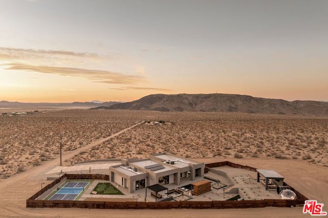 6765 Swanson Road, Joshua Tree, CA 92252