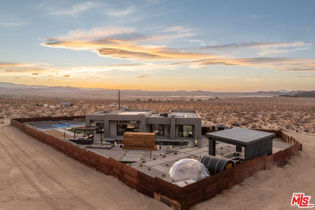 6765 Swanson Road, Joshua Tree, CA 92252