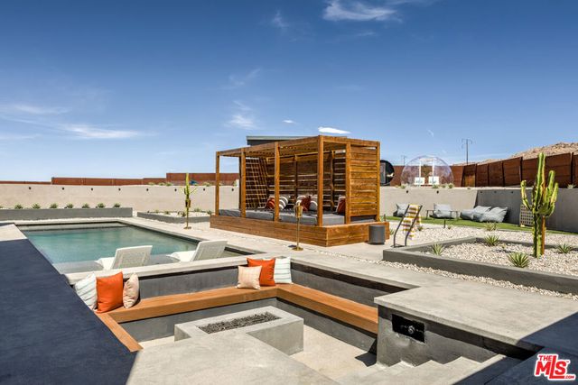 6765 Swanson Road, Joshua Tree, CA 92252