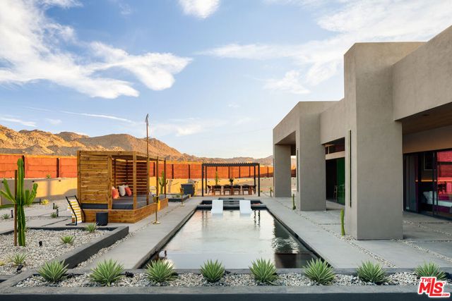 6765 Swanson Road, Joshua Tree, CA 92252