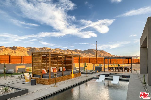 6765 Swanson Road, Joshua Tree, CA 92252