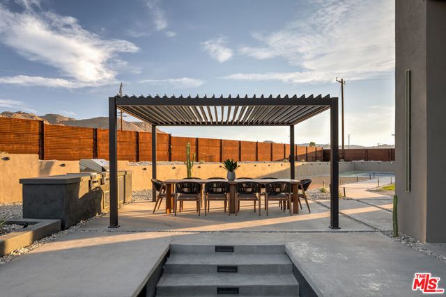 6765 Swanson Road, Joshua Tree, CA 92252