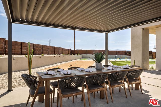 6765 Swanson Road, Joshua Tree, CA 92252