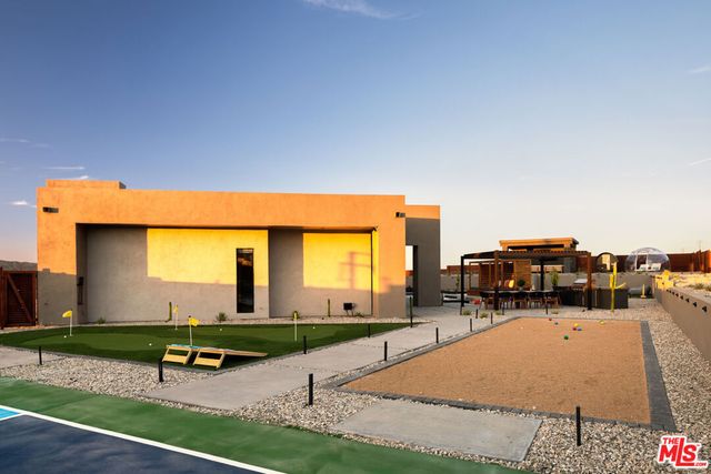 6765 Swanson Road, Joshua Tree, CA 92252