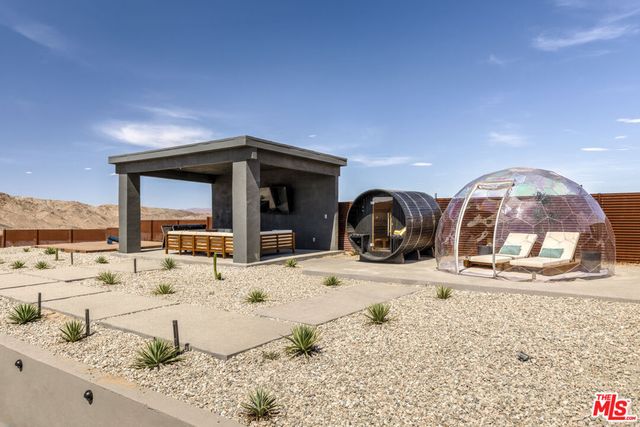 6765 Swanson Road, Joshua Tree, CA 92252