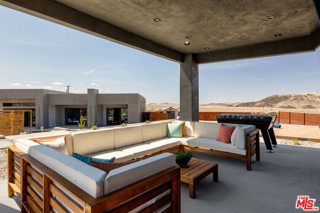 6765 Swanson Road, Joshua Tree, CA 92252