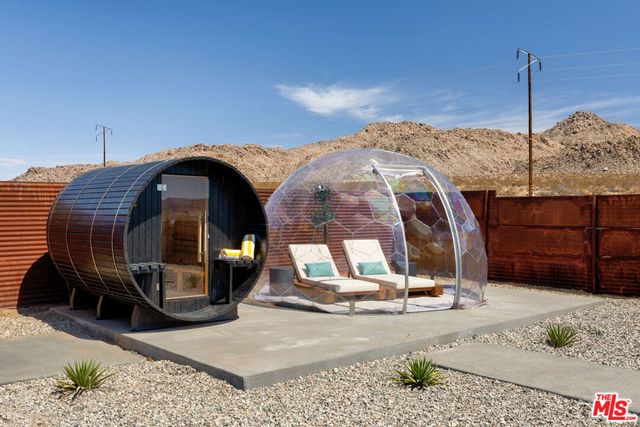 6765 Swanson Road, Joshua Tree, CA 92252