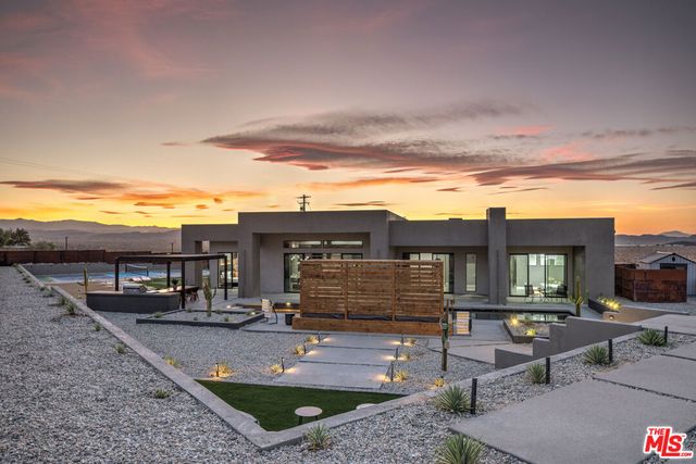 6765 Swanson Road, Joshua Tree, CA 92252