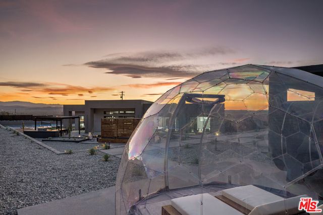 6765 Swanson Road, Joshua Tree, CA 92252