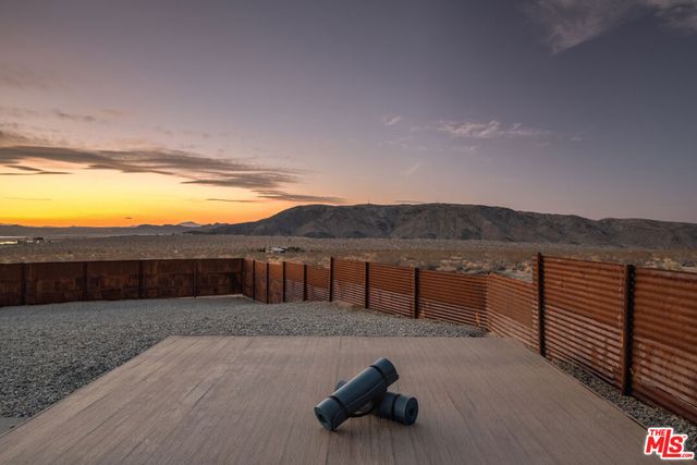 6765 Swanson Road, Joshua Tree, CA 92252