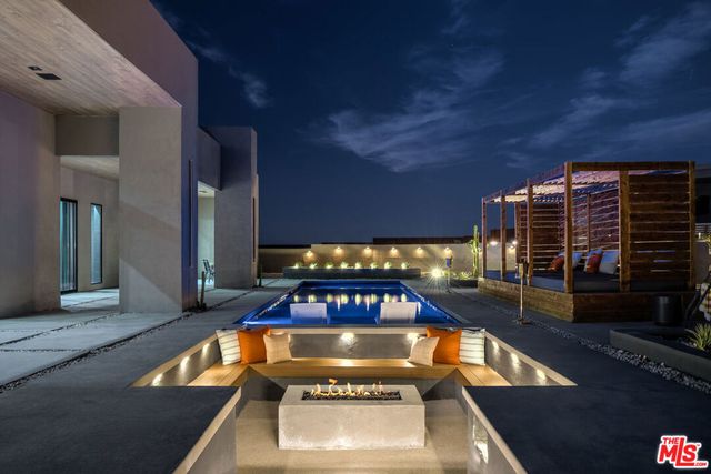 6765 Swanson Road, Joshua Tree, CA 92252