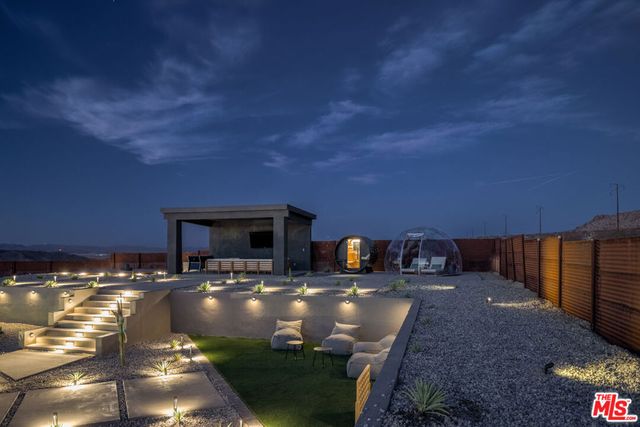 6765 Swanson Road, Joshua Tree, CA 92252