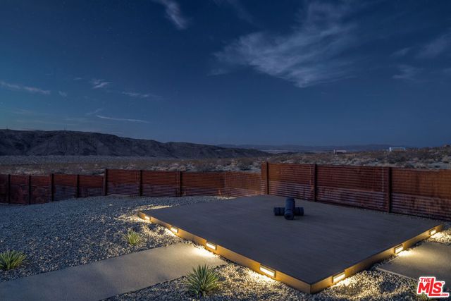 6765 Swanson Road, Joshua Tree, CA 92252