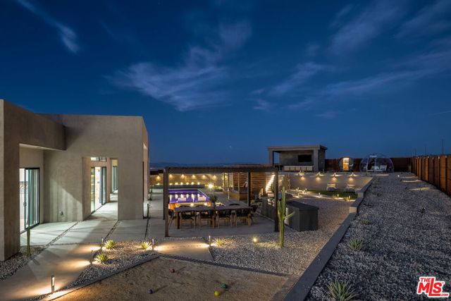 6765 Swanson Road, Joshua Tree, CA 92252