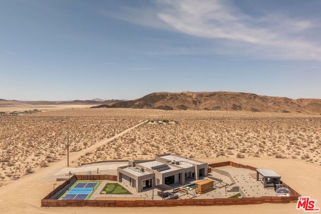 6765 Swanson Road, Joshua Tree, CA 92252