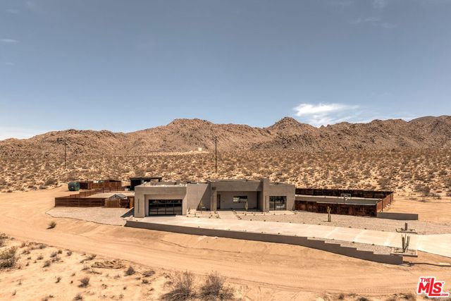 6765 Swanson Road, Joshua Tree, CA 92252