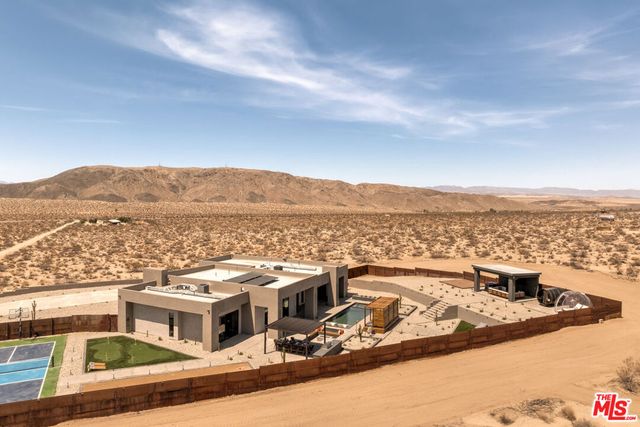 6765 Swanson Road, Joshua Tree, CA 92252