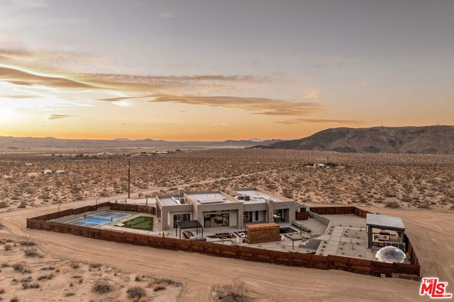 6765 Swanson Road, Joshua Tree, CA 92252