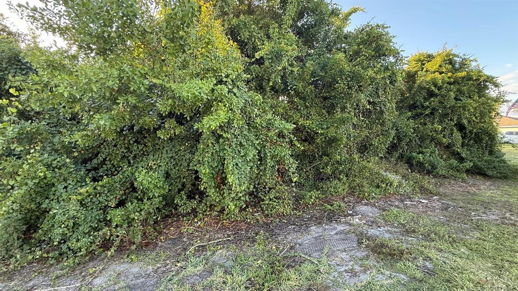 4462 SW Gainsboro Street, Port St Lucie, FL 34953