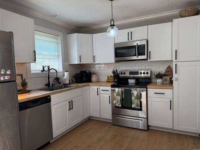 249 Clifton Dr, Wynne, AR 72396