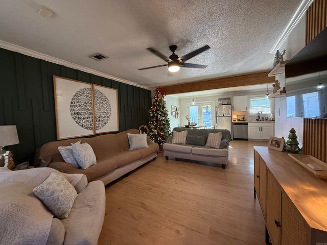 249 Clifton Dr, Wynne, AR 72396