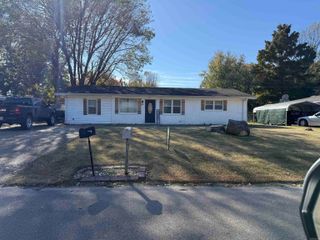 249 Clifton Dr, Wynne, AR 72396