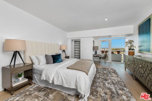 13600 Marina Pointe Drive 705, Marina Del Rey, CA 90292