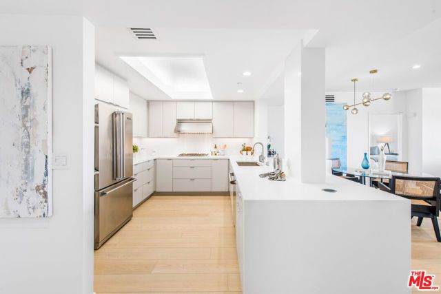13600 Marina Pointe Drive 705, Marina Del Rey, CA 90292