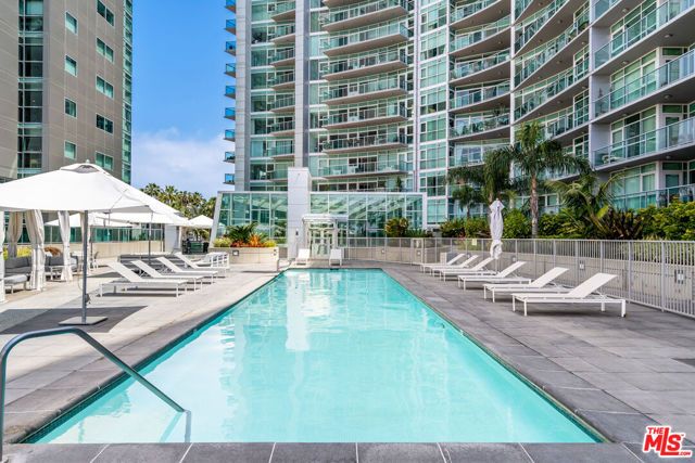 13600 Marina Pointe Drive 705, Marina Del Rey, CA 90292
