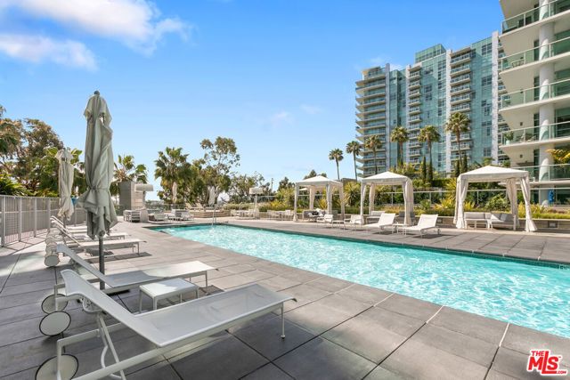 13600 Marina Pointe Drive 705, Marina Del Rey, CA 90292