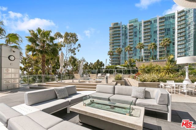 13600 Marina Pointe Drive 705, Marina Del Rey, CA 90292