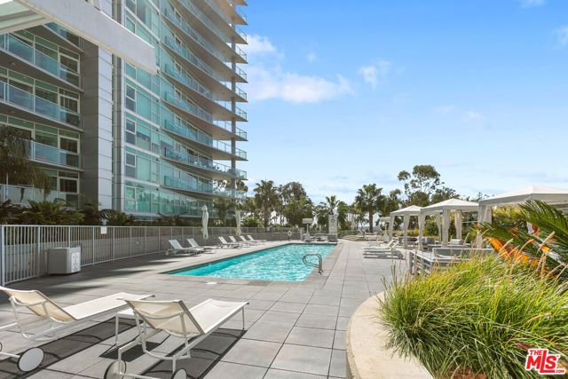 13600 Marina Pointe Drive 705, Marina Del Rey, CA 90292