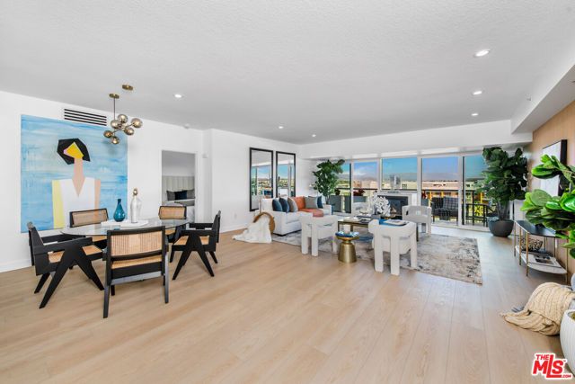 13600 Marina Pointe Drive 705, Marina Del Rey, CA 90292