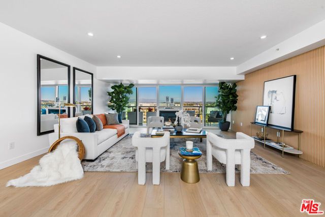 13600 Marina Pointe Drive 705, Marina Del Rey, CA 90292