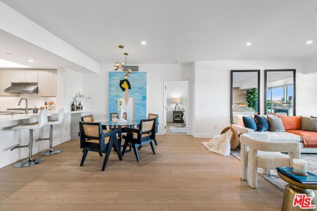 13600 Marina Pointe Drive 705, Marina Del Rey, CA 90292