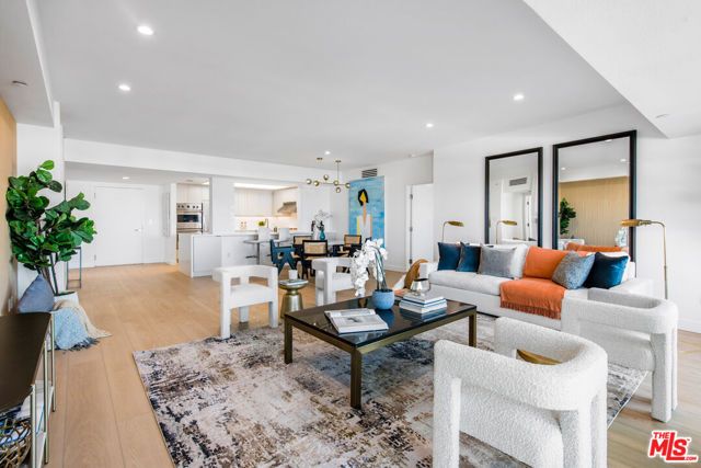 13600 Marina Pointe Drive 705, Marina Del Rey, CA 90292