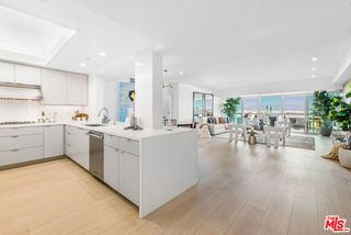 13600 Marina Pointe Drive 705, Marina Del Rey, CA 90292