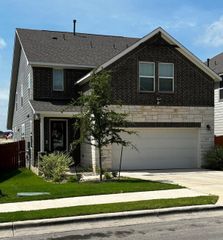 221 Travis LN, Liberty Hill, TX 78642